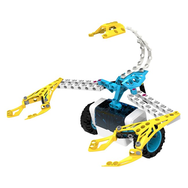 GI-7433 - Hoverbot robots: Programmable balance robot GI-7433 - Hoverbot robots: Programmable balance robot