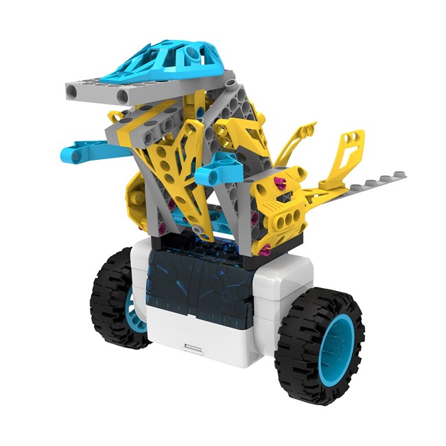 GI-7433 - Hoverbot robots: Programmable balance robot GI-7433 - Hoverbot robots: Programmable balance robot