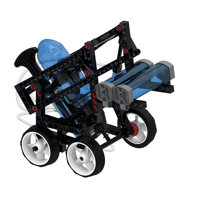 GI-7438 The great engineer builder GI-7438 The great engineer builder