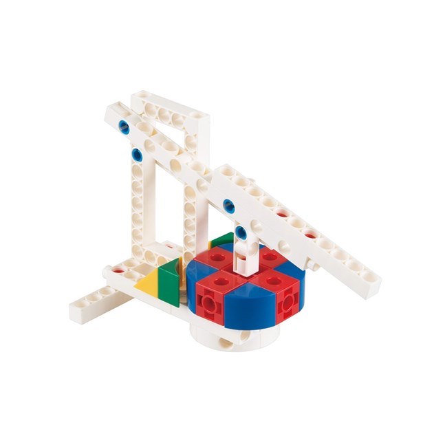 Gigo 1406 Build machines - junior Gigo 1406 Build machines - junior