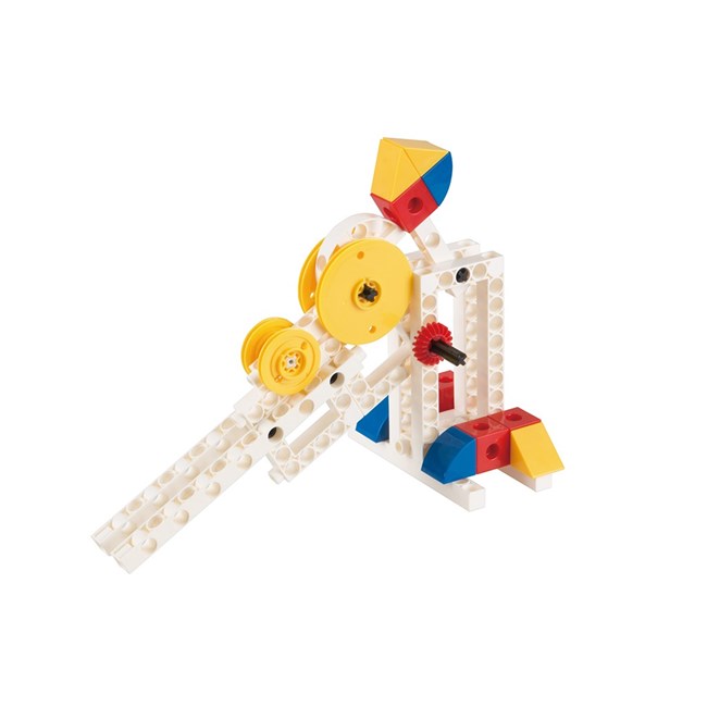 Gigo 1406 Build machines - junior Gigo 1406 Build machines - junior