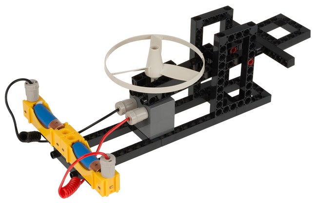 Gigo 7065 Electricity and magnetism Gigo 7065 Electricity and magnetism