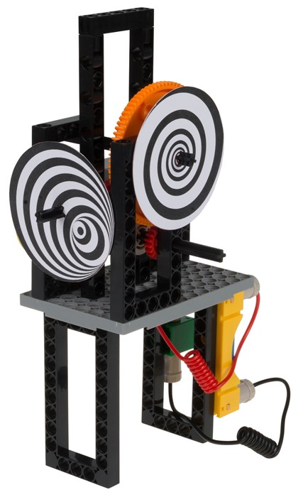 Gigo 7065 Electricity and magnetism Gigo 7065 Electricity and magnetism