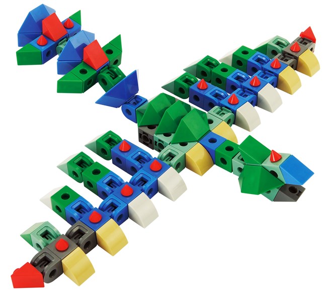Gigo 7182 Build a dinosaur Raptor and Gigasaurus Gigo 7182 Build a dinosaur Raptor and Gigasaurus