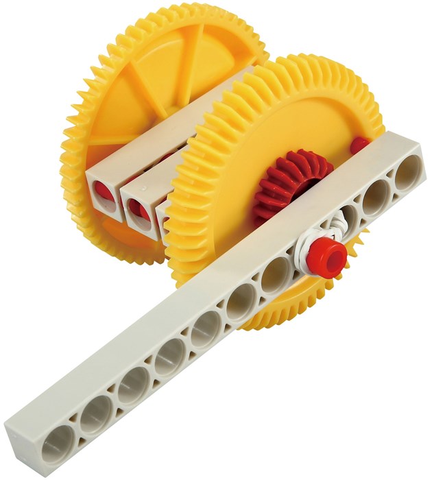 Gigo 7329 Elastic machines Gigo 7329 Elastic machines