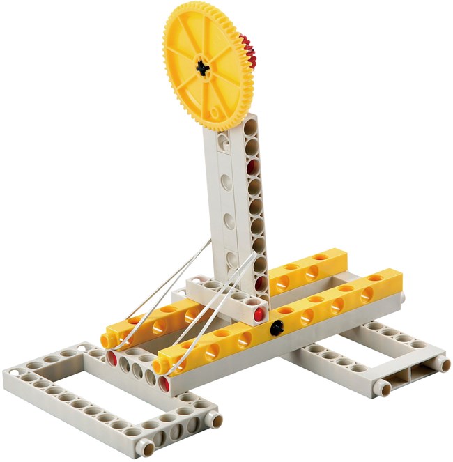 Gigo 7329 Elastic machines Gigo 7329 Elastic machines