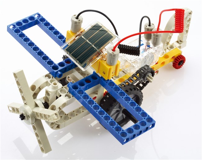 Gigo construction hot sale toys