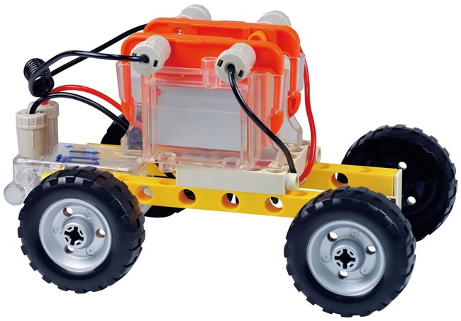 Gigo 7363 Make your own battery Gigo 7363 Make your own battery