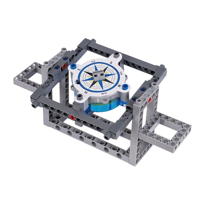 Gigo 7396 Gyro robots Gigo 7396 Gyro robots