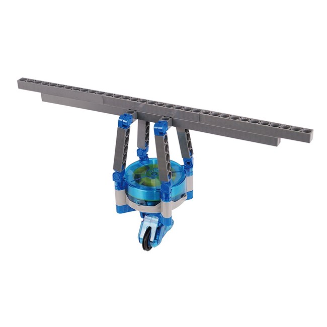 Gigo 7396 Gyro robots Gigo 7396 Gyro robots