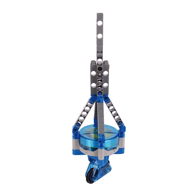 Gigo 7396 Gyro robots Gigo 7396 Gyro robots