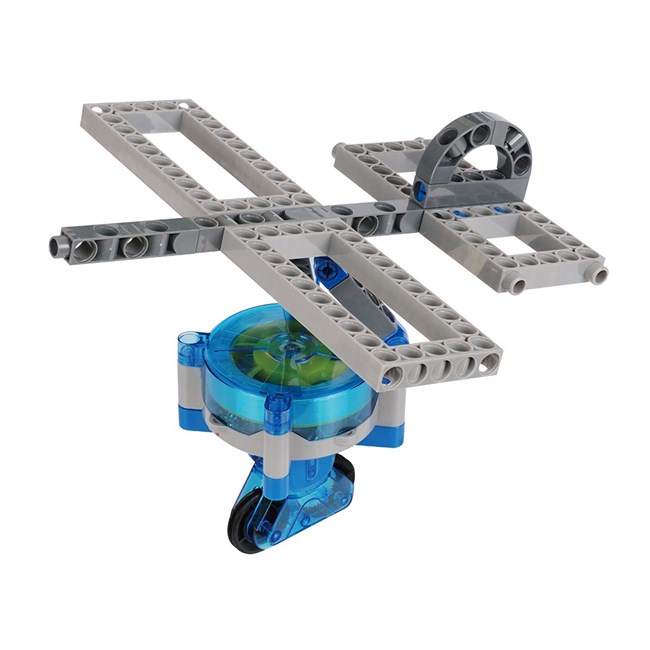 Gigo 7396 Gyro robots Gigo 7396 Gyro robots