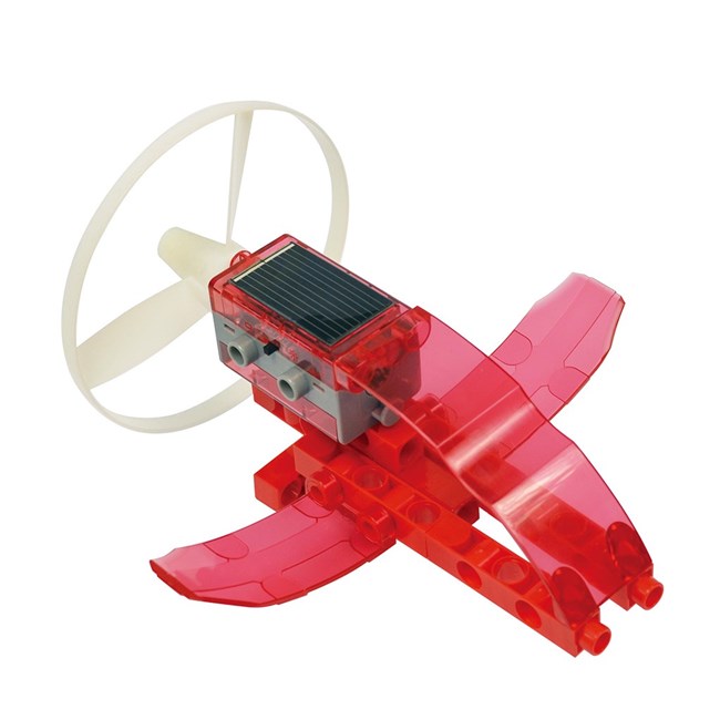 Gigo 7399 Build a car which runs on solar cells Gigo 7399 Build a car which runs on solar cells
