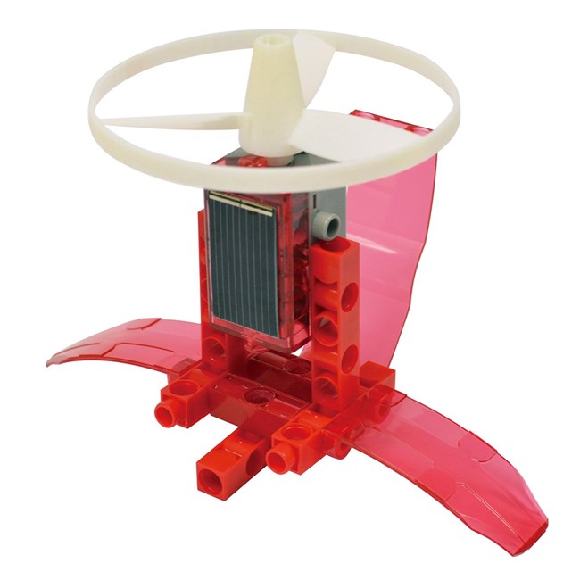 Gigo 7399 Build a car which runs on solar cells Gigo 7399 Build a car which runs on solar cells