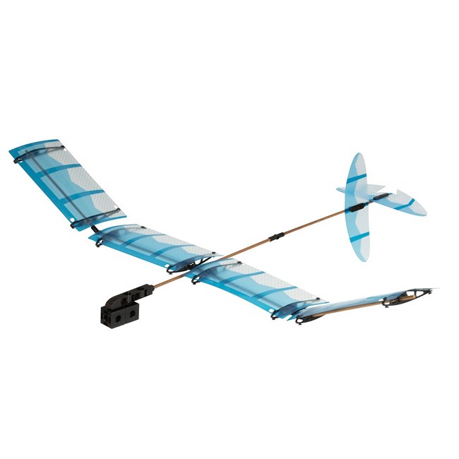 Gigo 7402 construction kit - Ultra light gliders Gigo 7402 construction kit - Ultra light gliders
