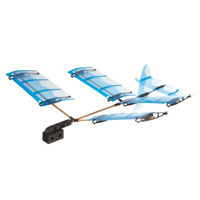 Gigo 7402 construction kit - Ultra light gliders Gigo 7402 construction kit - Ultra light gliders