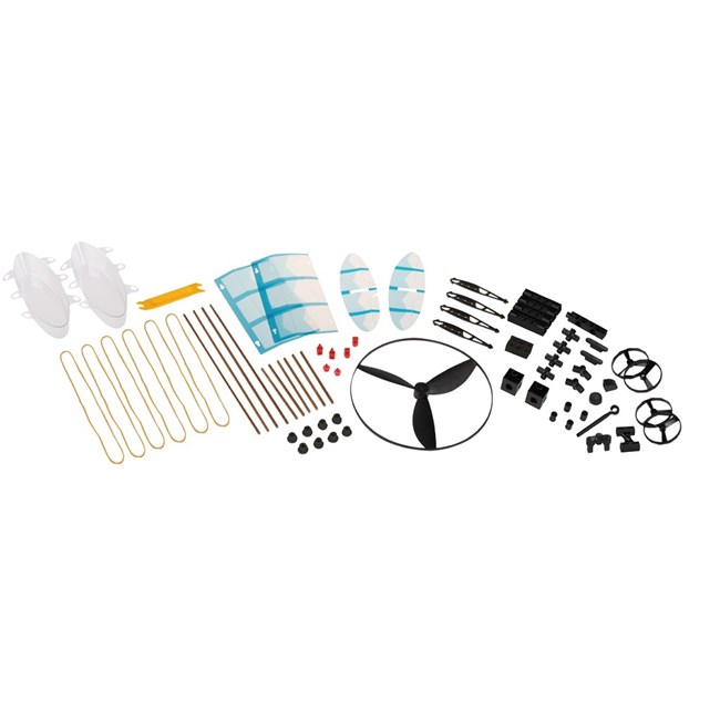 Gigo 7403 Rubber band racers - boats, car, plane, helicopter Gigo 7403 Rubber band racers - boats, car, plane, helicopter