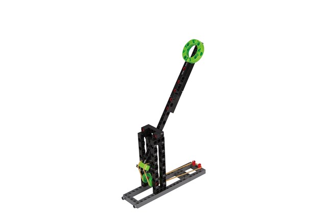 Gigo 7406 Armbrushes and catapults Gigo 7406 Armbrushes and catapults