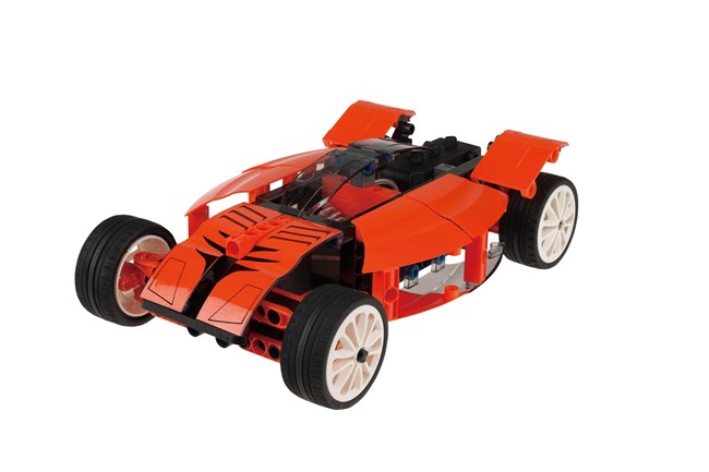 Gigo 7407 Remote Car (RC Car) Gigo 7407 Remote Car (RC Car)