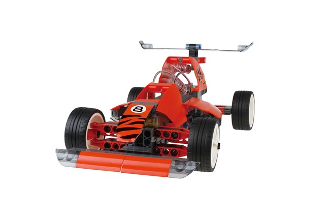 Gigo 7407 Remote Car (RC Car) Gigo 7407 Remote Car (RC Car)
