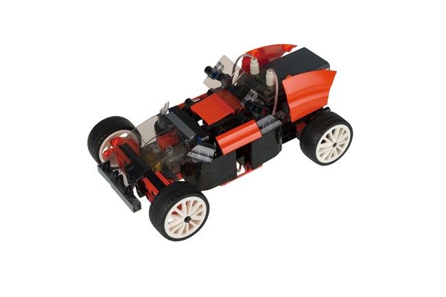 Gigo 7407 Remote Car (RC Car) Gigo 7407 Remote Car (RC Car)
