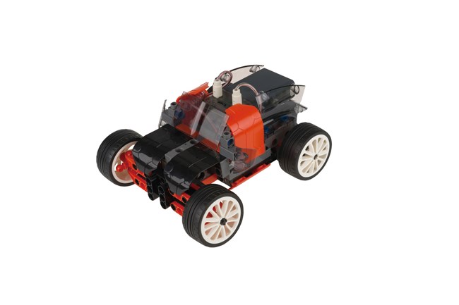 Gigo 7407 Remote Car (RC Car) Gigo 7407 Remote Car (RC Car)