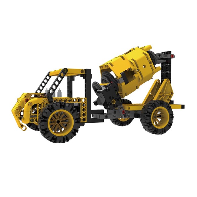 Gigo 7408 Remote controlled vehicles (RC controlled) Gigo 7408 Remote controlled vehicles (RC controlled)