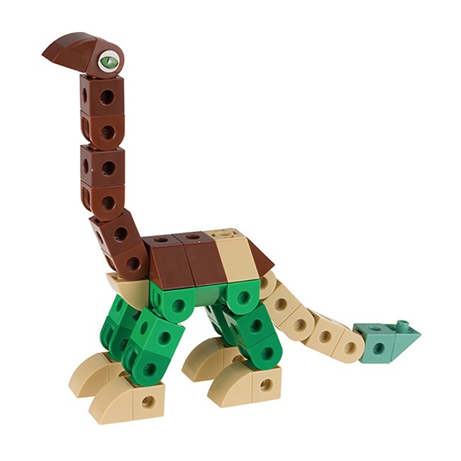 Gigo 7424 Dinosaur Gigo 7424 Dinosaur