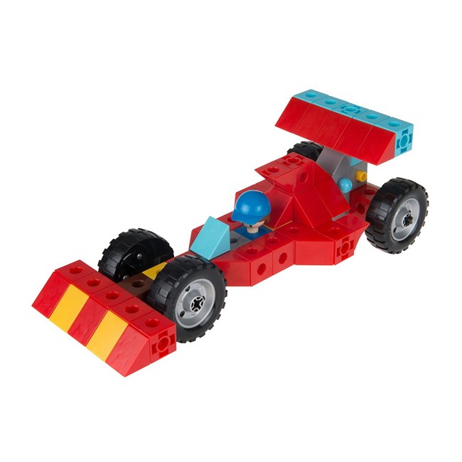 Gigo 7426 - Fast vehicles / speed chaser Gigo 7426 - Fast vehicles / speed chaser
