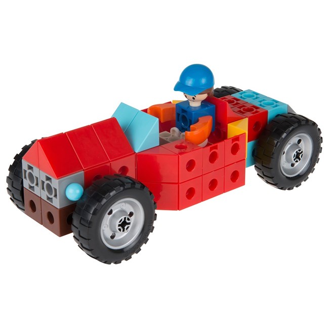 Gigo 7426 - Fast vehicles / speed chaser Gigo 7426 - Fast vehicles / speed chaser