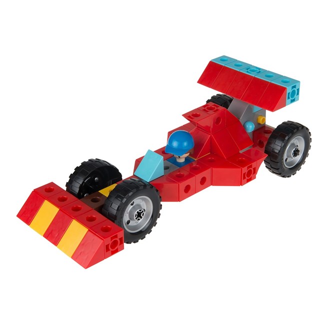 Gigo 7426 - Fast vehicles / speed chaser Gigo 7426 - Fast vehicles / speed chaser