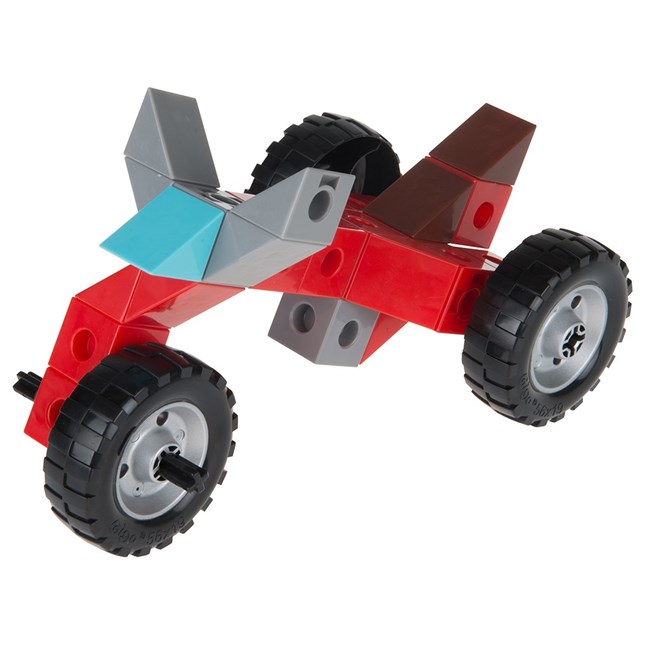 Gigo 7426 - Fast vehicles / speed chaser Gigo 7426 - Fast vehicles / speed chaser