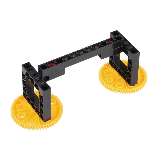 Gigo T182 Gear Set Gigo T182 Gear Set