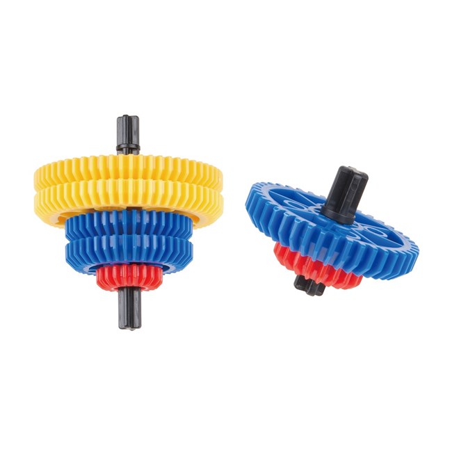 Gigo T182 Gear Set Gigo T182 Gear Set