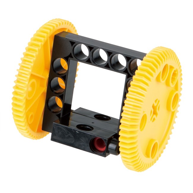 Gigo T182 Gear Set Gigo T182 Gear Set