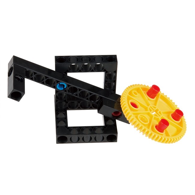 Gigo T182 Gear Set Gigo T182 Gear Set