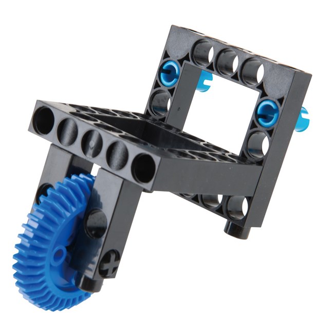 Gigo T182 Gear Set Gigo T182 Gear Set