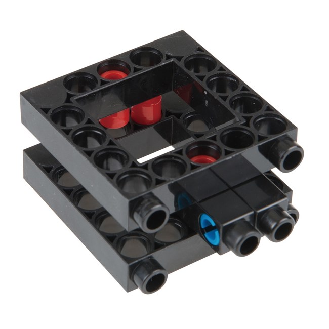 Gigo T182 Gear Set Gigo T182 Gear Set