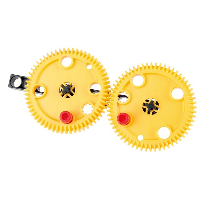 Gigo T182 Gear Set Gigo T182 Gear Set