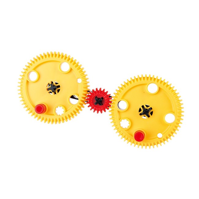 Gigo T182 Gear Set Gigo T182 Gear Set