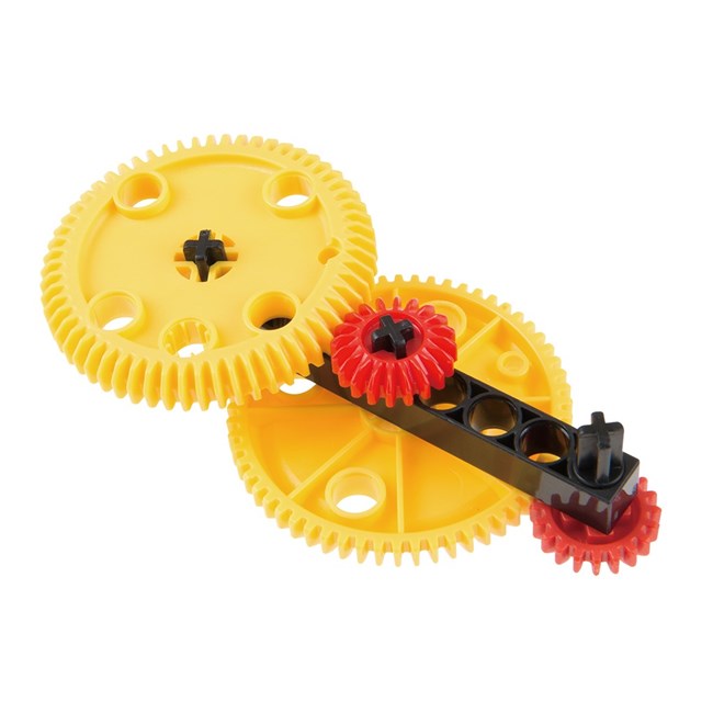Gigo T182 Gear Set Gigo T182 Gear Set