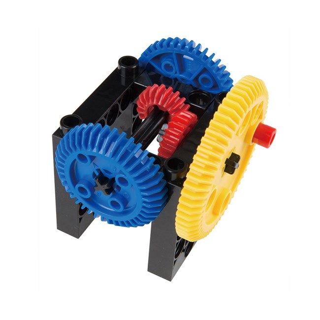 Gigo T182 Gear Set Gigo T182 Gear Set