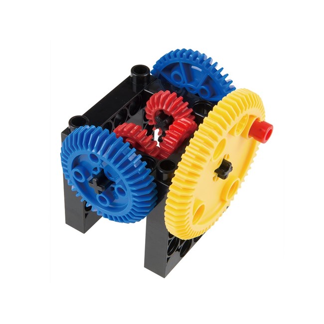 Gigo T182 Gear Set Gigo T182 Gear Set