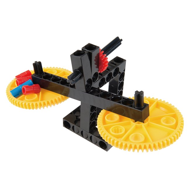 Gigo T182 Gear Set Gigo T182 Gear Set