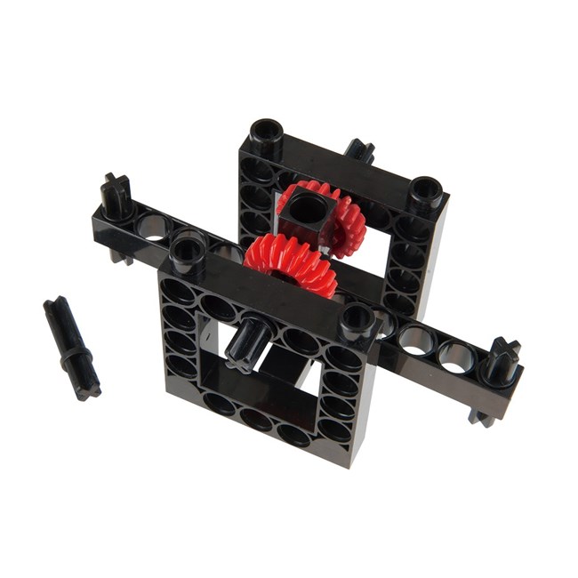 Gigo T182 Gear Set Gigo T182 Gear Set