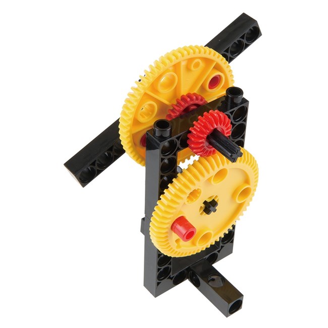 Gigo T182 Gear Set Gigo T182 Gear Set
