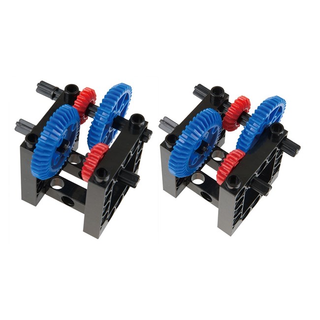 Gigo T182 Gear Set Gigo T182 Gear Set