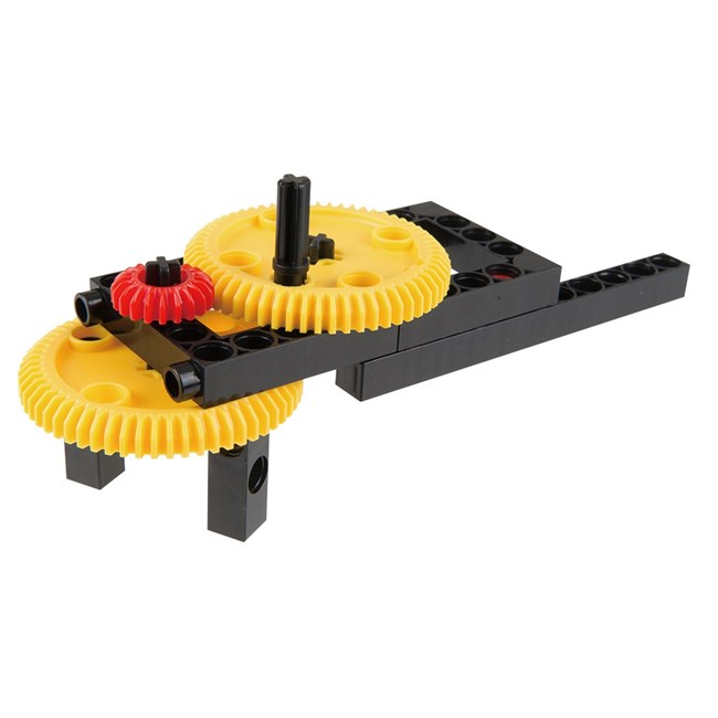 Gigo T182 Gear Set Gigo T182 Gear Set