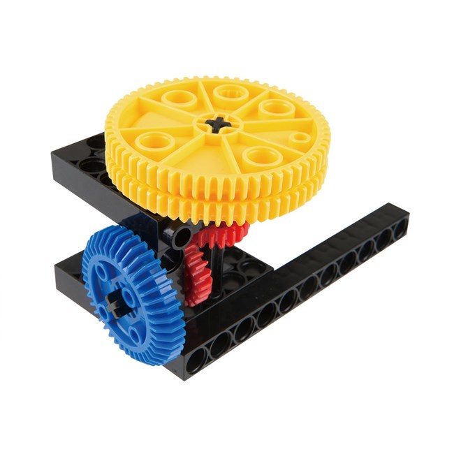 Gigo T182 Gear Set Gigo T182 Gear Set