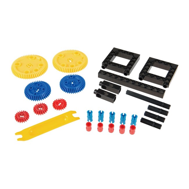 Gigo T182 Gear Set Gigo T182 Gear Set